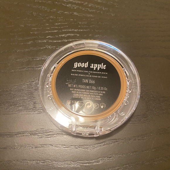 Kat Von D Good Apple Foundation Balm - Picture 5 of 5